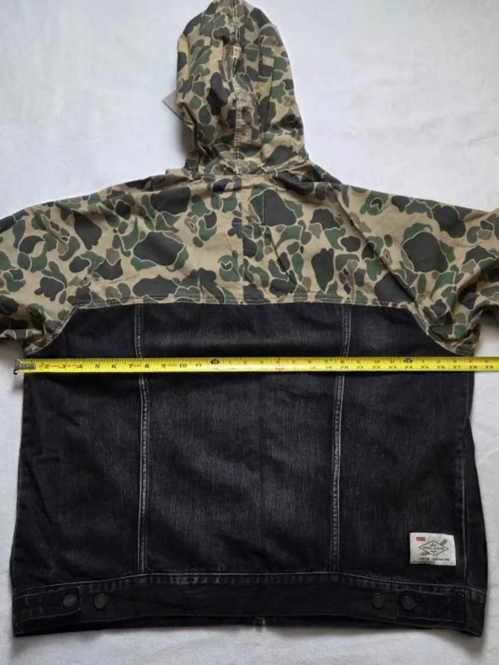 Levis brand levi